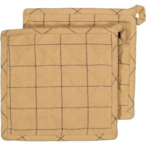 Pannenlappen 2-Pack