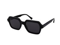 Hawkers Black Dark Minimal - thumbnail