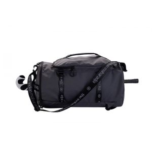 The Indian maharadja Duffel bag PMX - grey