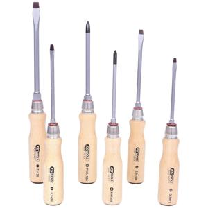 KS Tools 300.1100 Schroevendraaierset