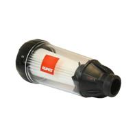 Rupes Stofcontainer Green Tech Filter Unit 80.400/C