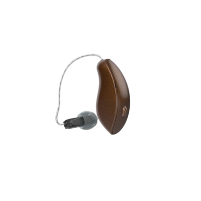 Starkey Edge AI 24 mRIC R - Oplaadbaar- gehoorapparaat / hoortoestel