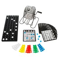 Small Foot bingomolen met accessoires Small Foot bingomolen met accessoires