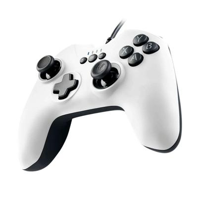 Videogameconsole-joystick Nacon PCGC-100WHITE