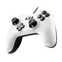 Videogameconsole-joystick Nacon PCGC-100WHITE
