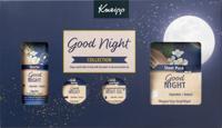 Kneipp Kneipp Geschenkset Good Night