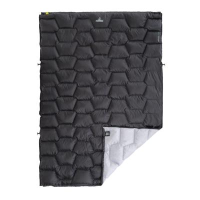 Nomad Fornax Deken Black One Size