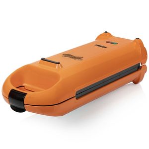 Princess Churros Maker draaibaar 700 W oranje