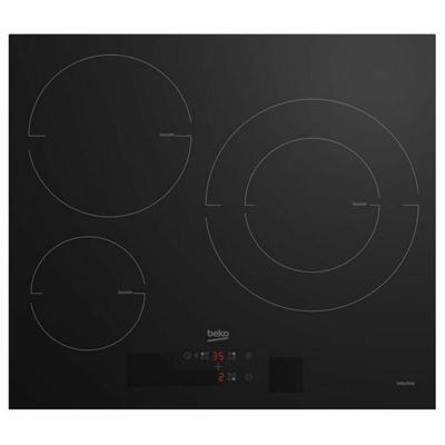 Inductiekookplaat BEKO HII63405MT