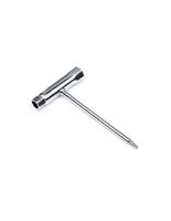Spark plug wrench (16mm / torx t27) - thumbnail