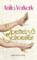Spetters & Schoenen - Anita Verkerk - ebook