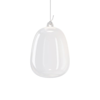 Lodes - Oblo Groot 2700k Hanglamp Lodes - Oblo Groot 2700k Hanglamp