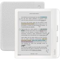 Rakuten Kobo Libra Colour e-book reader Touchscreen 32 GB Wifi Wit - thumbnail