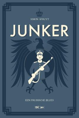 Junker (Hardback)