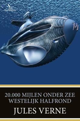 20.000 mijlen onder zee (Paperback)