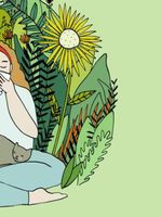 met een snufje yoga - Irina Verwer - ebook