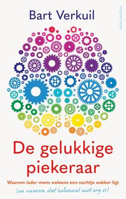De gelukkige piekeraar (Paperback)