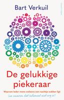 De gelukkige piekeraar (Paperback)