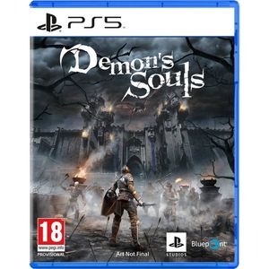 Sony Demons Souls Standaard Duits, Engels PlayStation 5