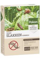Pokon Slakkenkorrels 900 gram
