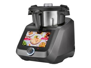 SILVERCREST KITCHEN TOOLS Monsieur Cuisine Smart