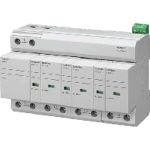5SD7444-1  - Surge protection for power supply 5SD7444-1