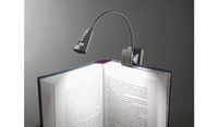 Konig & Meyer 12242 FlexLight lessenaarlamp met LED-verlichting (1150 lux) - thumbnail
