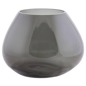 Vase The World Morava grey Ø32 x H25 cm