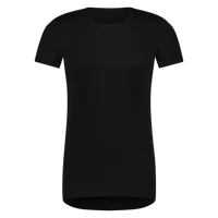 Beeren heren green comfort t-shirt met ronde hals