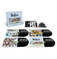 The Beatles - Anthology Collection (Box Set) 12LP