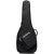 Mono M80 Sleeve gitaartas voor akoestische western gitaar