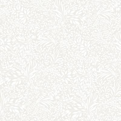 Dutch Wallcoverings Ortagard - Kristina White - Wit