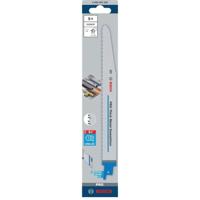 Bosch Professional S1130CF PRO Reciprozaagblad 225mm Thick Metal Demolition VE=5 - 2608657528