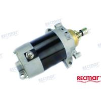 REC31200-ZV5-013 - 40 pk startmotor Honda