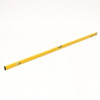 Ironside Waterpas 180cm - thumbnail