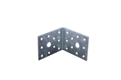 Waelbers Hoekanker 70x70x55mm, sendzimir (SV) - 50 Stuk(s) - 481444EAN.11