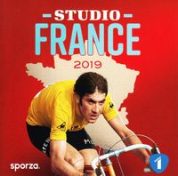 Studio France 2019 - CD (0600753882573) - thumbnail