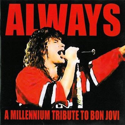 Always: A Millennium Trib - CD (0689240001420) Always: A Millennium Trib - CD (0689240001420)