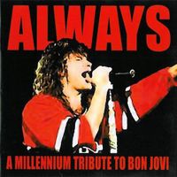 Always: A Millennium Trib - CD (0689240001420) - thumbnail