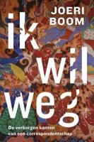 Ik wil weg (Paperback) Ik wil weg (Paperback)