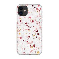 Terrazzo N°9: Volledig geprint iPhone 11 Hoesje