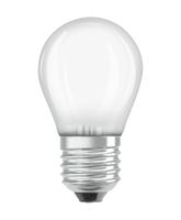 Osram Retrofit LED-lamp - E27 - 4W - 2700K 4058075437067 - thumbnail
