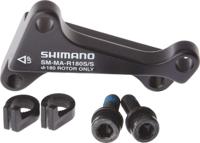 Shimano SM-MA-R180S/S Adapter for Rear 180mm Rotor