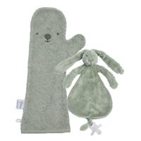 HKH Babypakket Groen HKH Babypakket Groen
