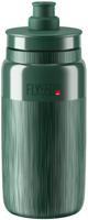 ELITE bidon "fly tex" bottle fly tex 550ml green