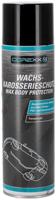 COREXX ondergrondbescherming "wachs-karosserieschutz" co wax-caross. spray 500 ml transparent