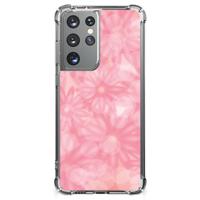 Samsung Galaxy S21 Ultra Case Spring Flowers