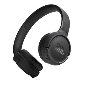 JBL Tune 520 BT Headset Draadloos Hoofdband Oproepen/muziek USB Type-C Bluetooth Zwart