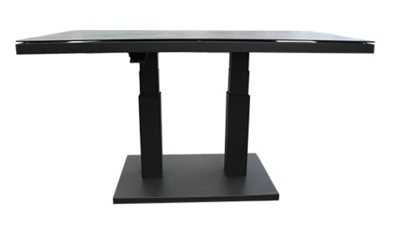 Malton Tuintafel Antraciet - Own
