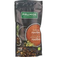 Piramide Rooibos thee bio